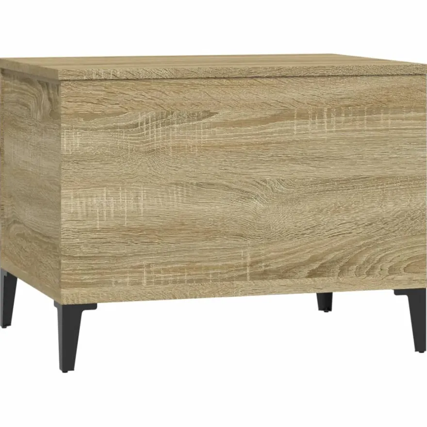 Sohvapöytä 60-90x44,5x45 cm, eri kokoja ja värejä