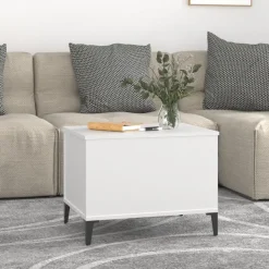 Sohvapöytä 60-90x44,5x45 cm, eri kokoja ja värejä