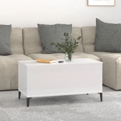 Sohvapöytä 60-90x44,5x45 cm, eri kokoja ja värejä
