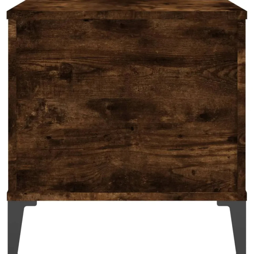 Sohvapöytä 60-90x44,5x45 cm, eri kokoja ja värejä
