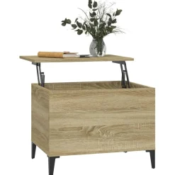 Sohvapöytä 60-90x44,5x45 cm, eri kokoja ja värejä