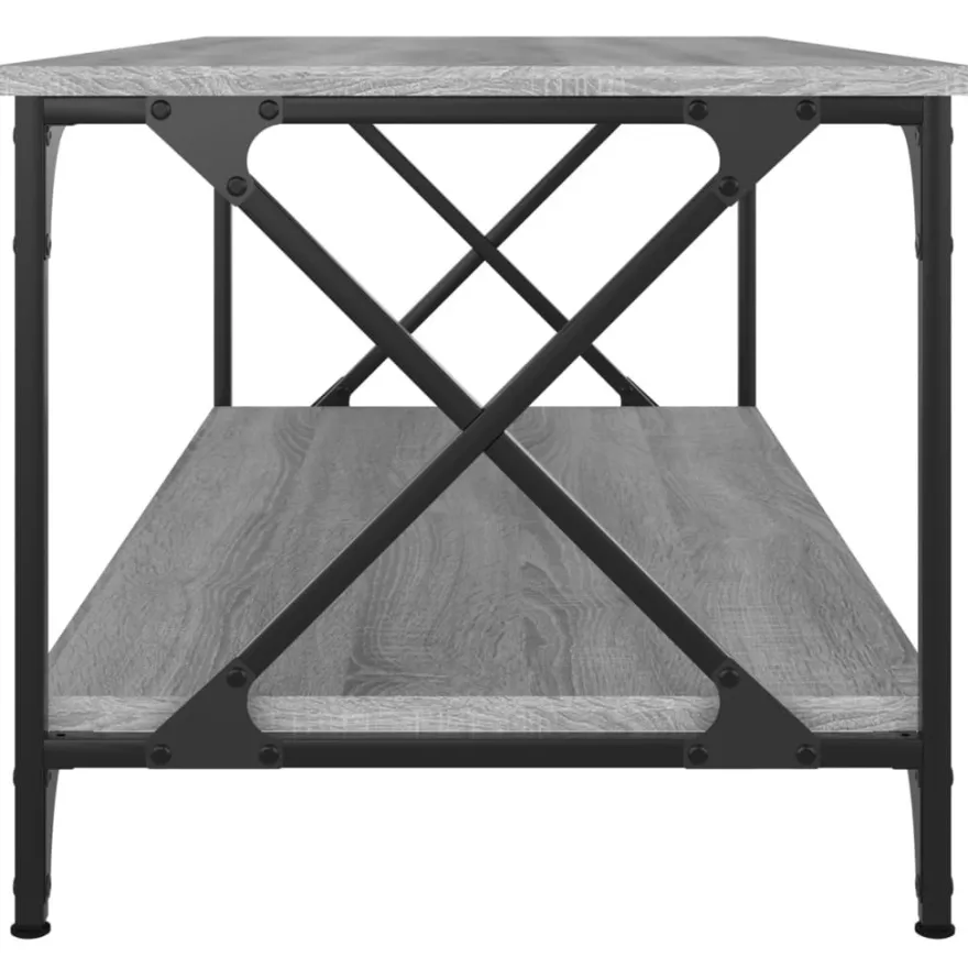 Sohvapöytä 80-100x45-50x45cm, eri kokoja ja värejä