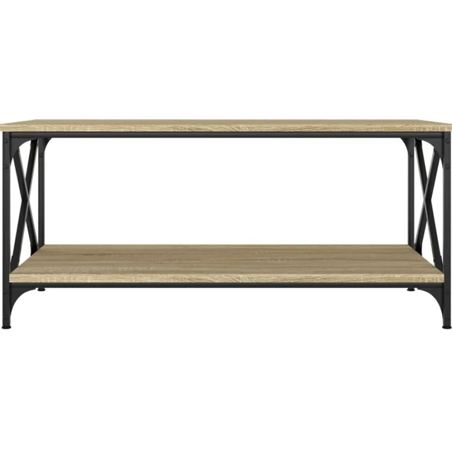 Sohvapöytä 80-100x45-50x45cm, eri kokoja ja värejä