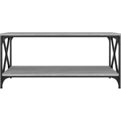 Sohvapöytä 80-100x45-50x45cm, eri kokoja ja värejä