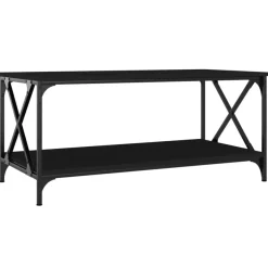 Sohvapöytä 80-100x45-50x45cm, eri kokoja ja värejä
