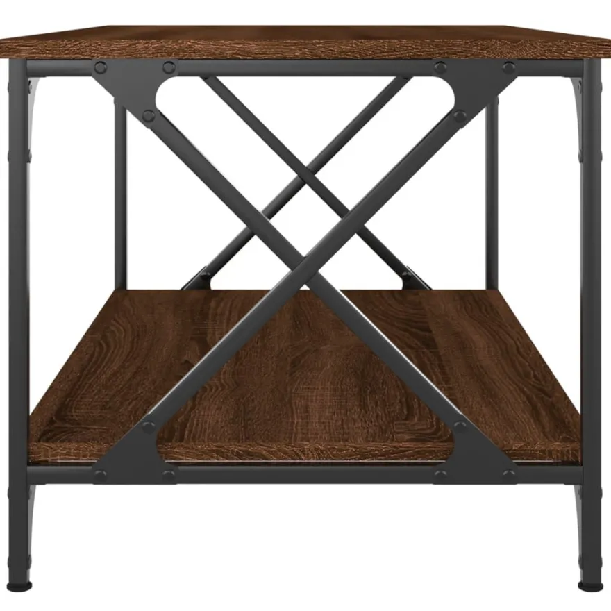 Sohvapöytä 80-100x45-50x45cm, eri kokoja ja värejä
