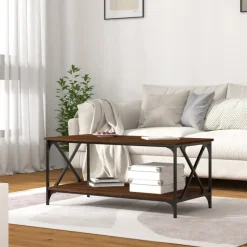 Sohvapöytä 80-100x45-50x45cm, eri kokoja ja värejä