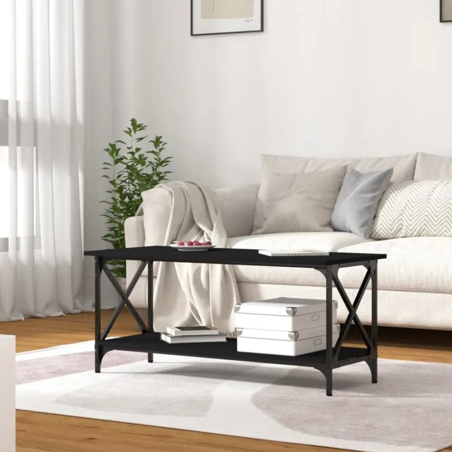 Sohvapöytä 80-100x45-50x45cm, eri kokoja ja värejä