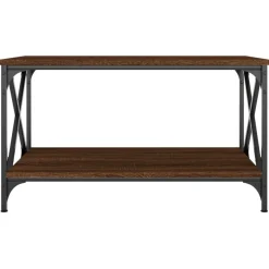 Sohvapöytä 80-100x45-50x45cm, eri kokoja ja värejä