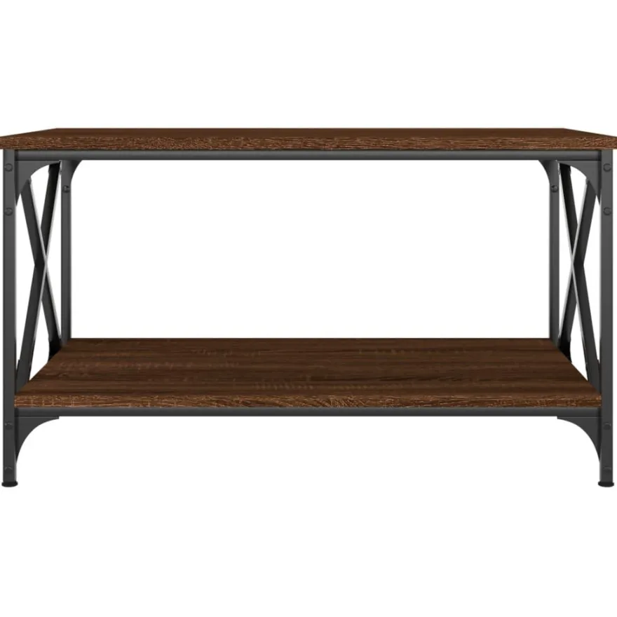 Sohvapöytä 80-100x45-50x45cm, eri kokoja ja värejä
