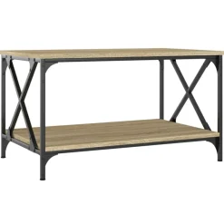 Sohvapöytä 80-100x45-50x45cm, eri kokoja ja värejä