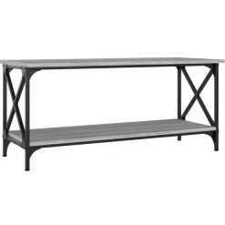 Sohvapöytä 80-100x45-50x45cm, eri kokoja ja värejä