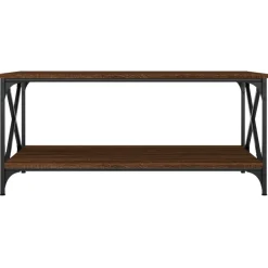 Sohvapöytä 80-100x45-50x45cm, eri kokoja ja värejä