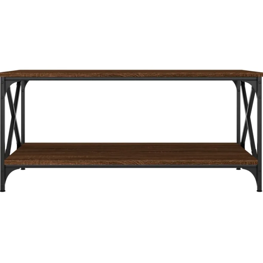 Sohvapöytä 80-100x45-50x45cm, eri kokoja ja värejä