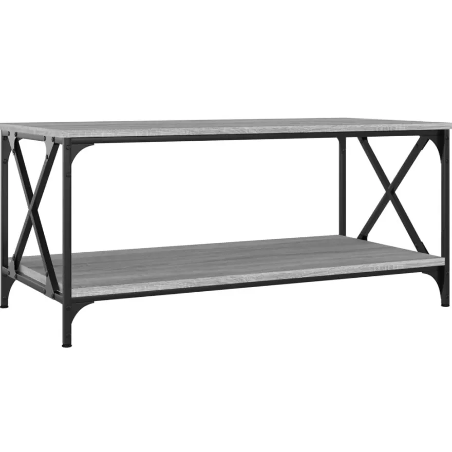 Sohvapöytä 80-100x45-50x45cm, eri kokoja ja värejä