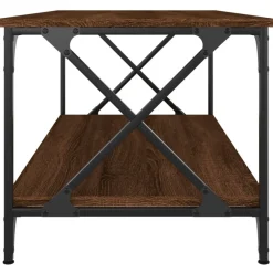 Sohvapöytä 80-100x45-50x45cm, eri kokoja ja värejä