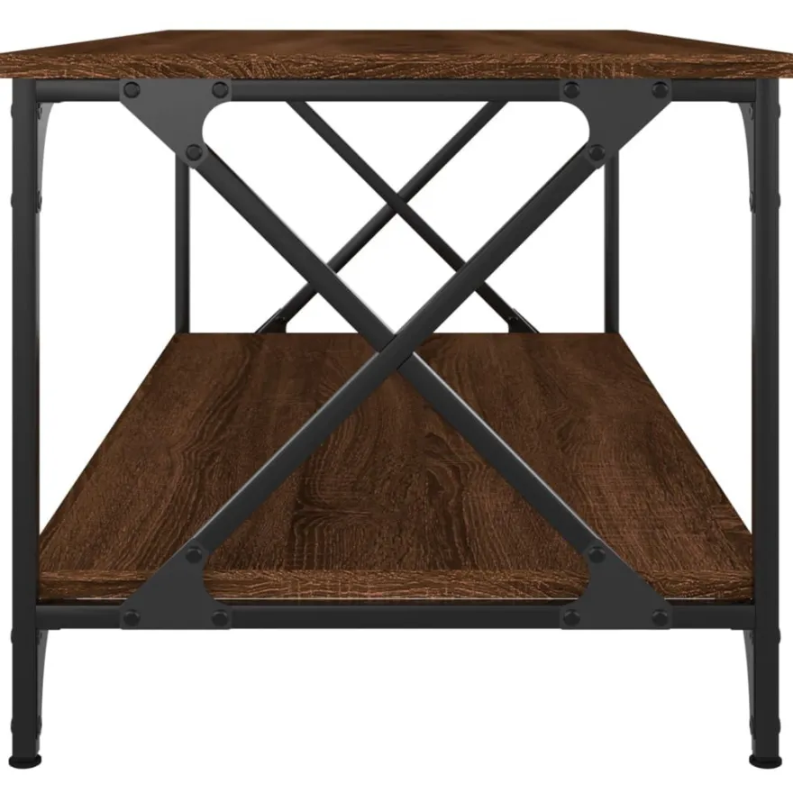 Sohvapöytä 80-100x45-50x45cm, eri kokoja ja värejä