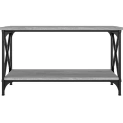 Sohvapöytä 80-100x45-50x45cm, eri kokoja ja värejä