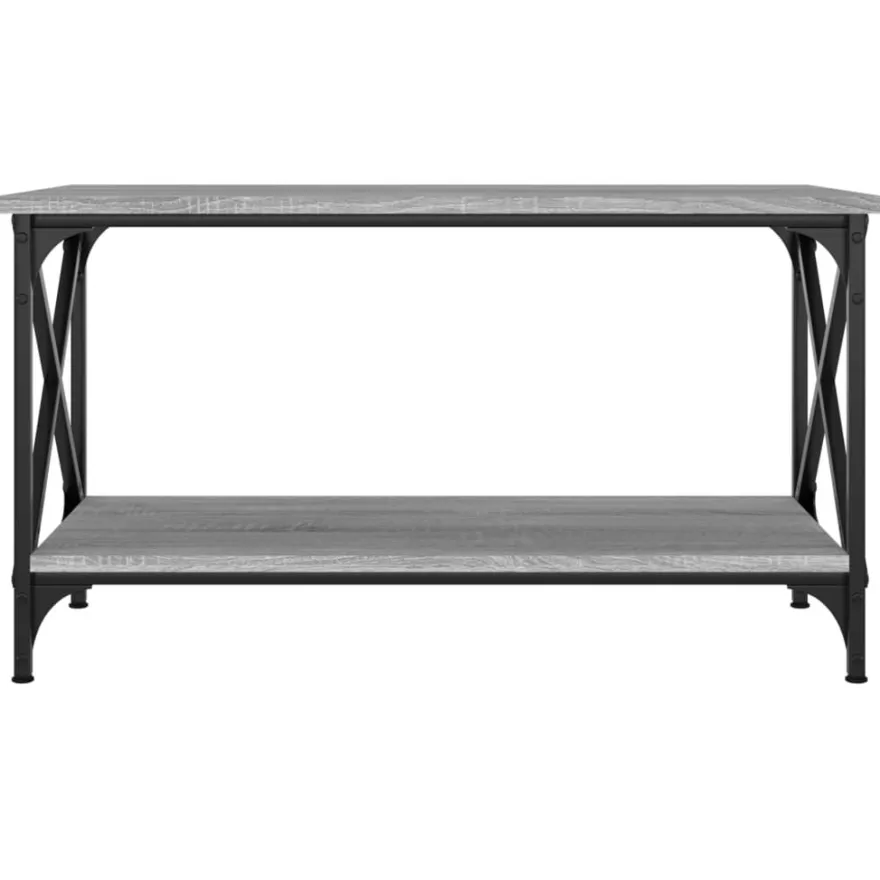 Sohvapöytä 80-100x45-50x45cm, eri kokoja ja värejä
