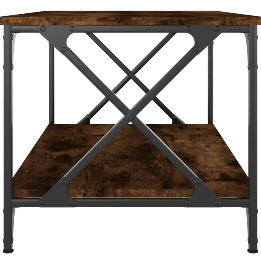 Sohvapöytä 80-100x45-50x45cm, eri kokoja ja värejä