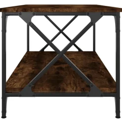 Sohvapöytä 80-100x45-50x45cm, eri kokoja ja värejä
