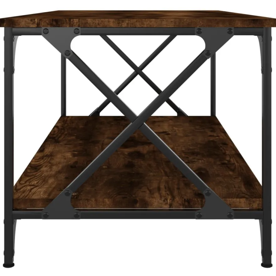 Sohvapöytä 80-100x45-50x45cm, eri kokoja ja värejä