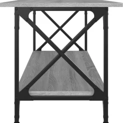 Sohvapöytä 80-100x45-50x45cm, eri kokoja ja värejä