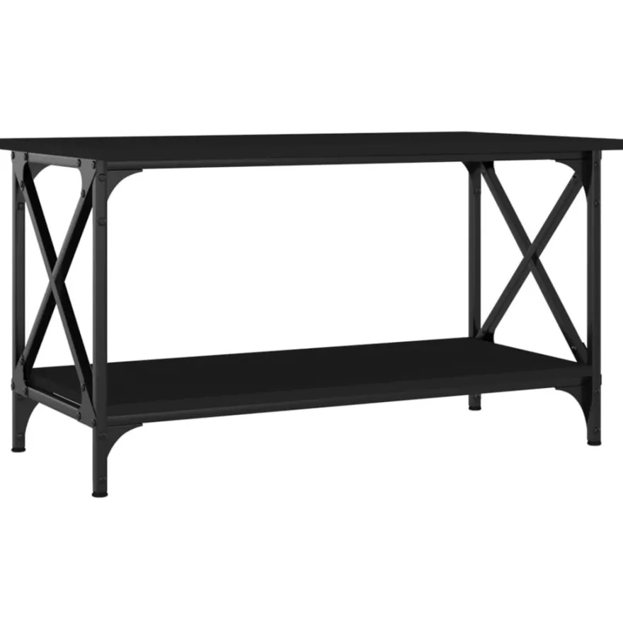 Sohvapöytä 80-100x45-50x45cm, eri kokoja ja värejä