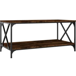 Sohvapöytä 80-100x45-50x45cm, eri kokoja ja värejä