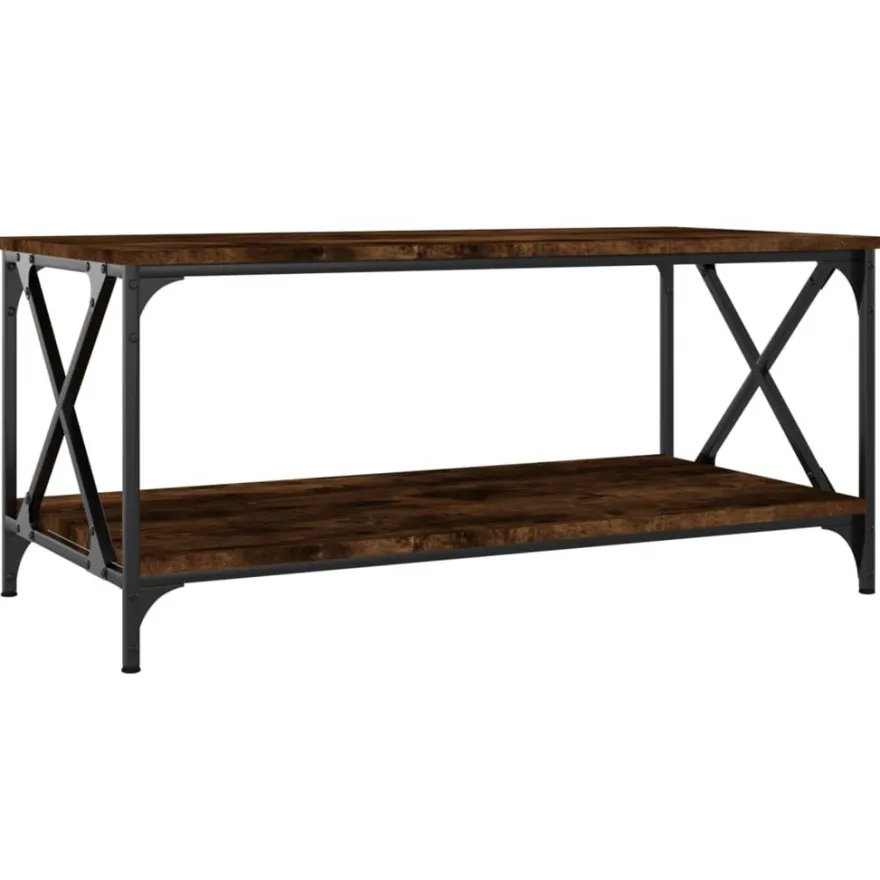 Sohvapöytä 80-100x45-50x45cm, eri kokoja ja värejä