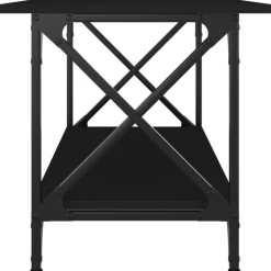 Sohvapöytä 80-100x45-50x45cm, eri kokoja ja värejä