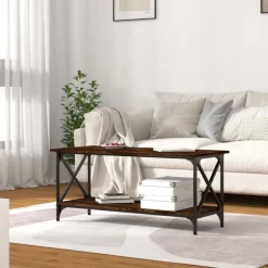 Sohvapöytä 80-100x45-50x45cm, eri kokoja ja värejä