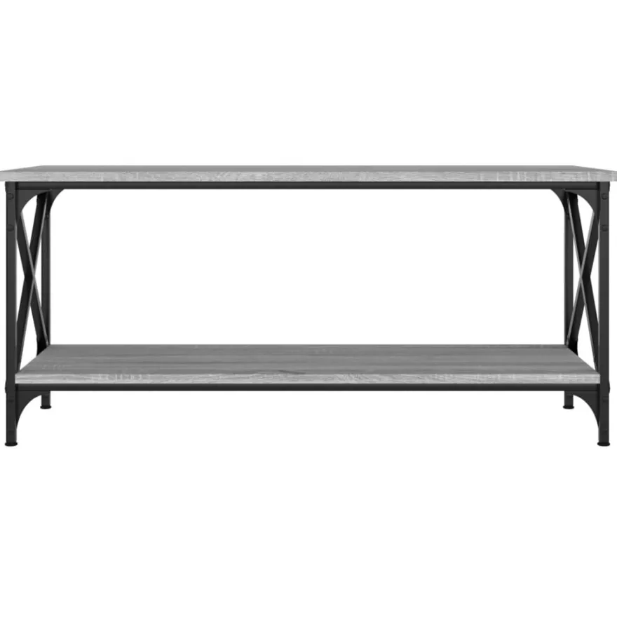 Sohvapöytä 80-100x45-50x45cm, eri kokoja ja värejä