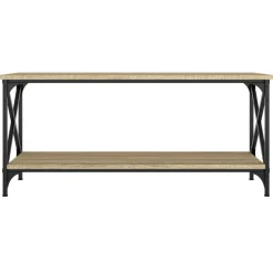 Sohvapöytä 80-100x45-50x45cm, eri kokoja ja värejä