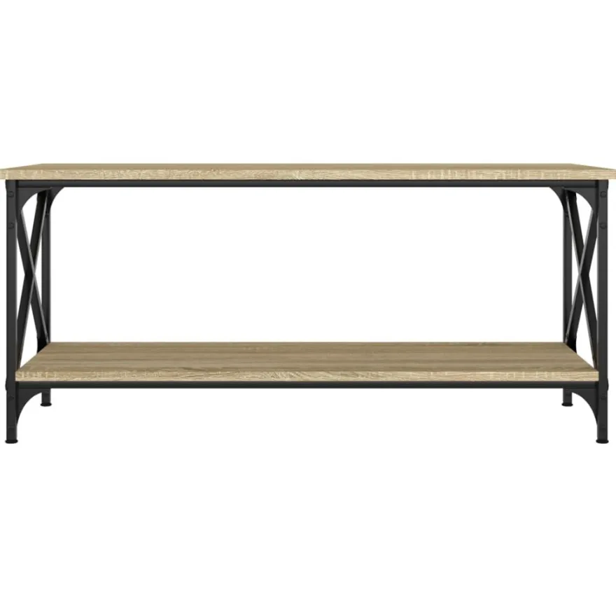 Sohvapöytä 80-100x45-50x45cm, eri kokoja ja värejä