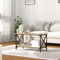 Sohvapöytä 80-100x45-50x45cm, eri kokoja ja värejä