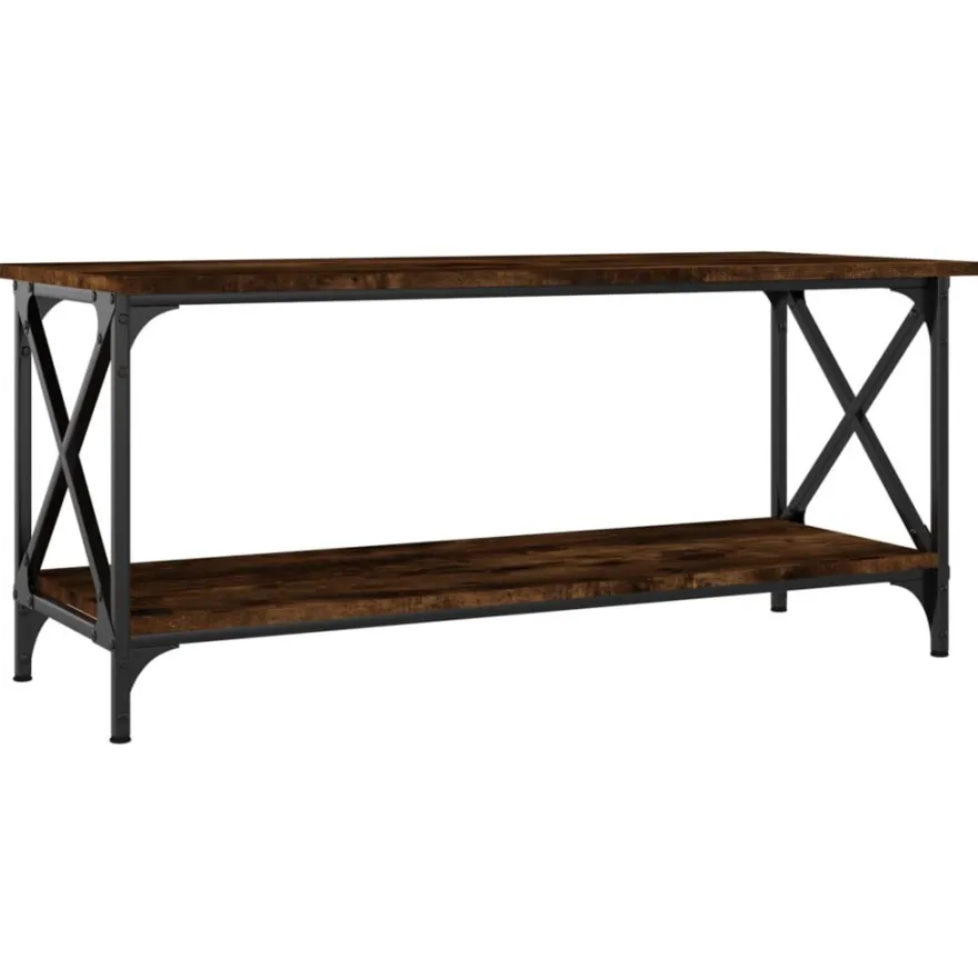 Sohvapöytä 80-100x45-50x45cm, eri kokoja ja värejä