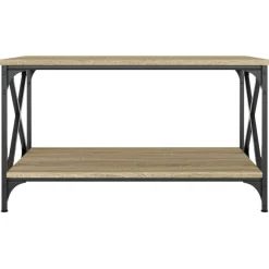 Sohvapöytä 80-100x45-50x45cm, eri kokoja ja värejä