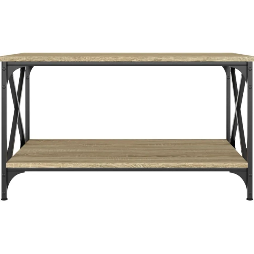 Sohvapöytä 80-100x45-50x45cm, eri kokoja ja värejä