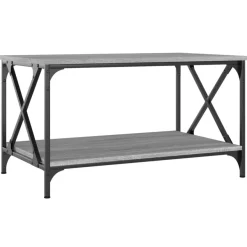 Sohvapöytä 80-100x45-50x45cm, eri kokoja ja värejä