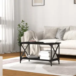 Sohvapöytä 80-100x45-50x45cm, eri kokoja ja värejä
