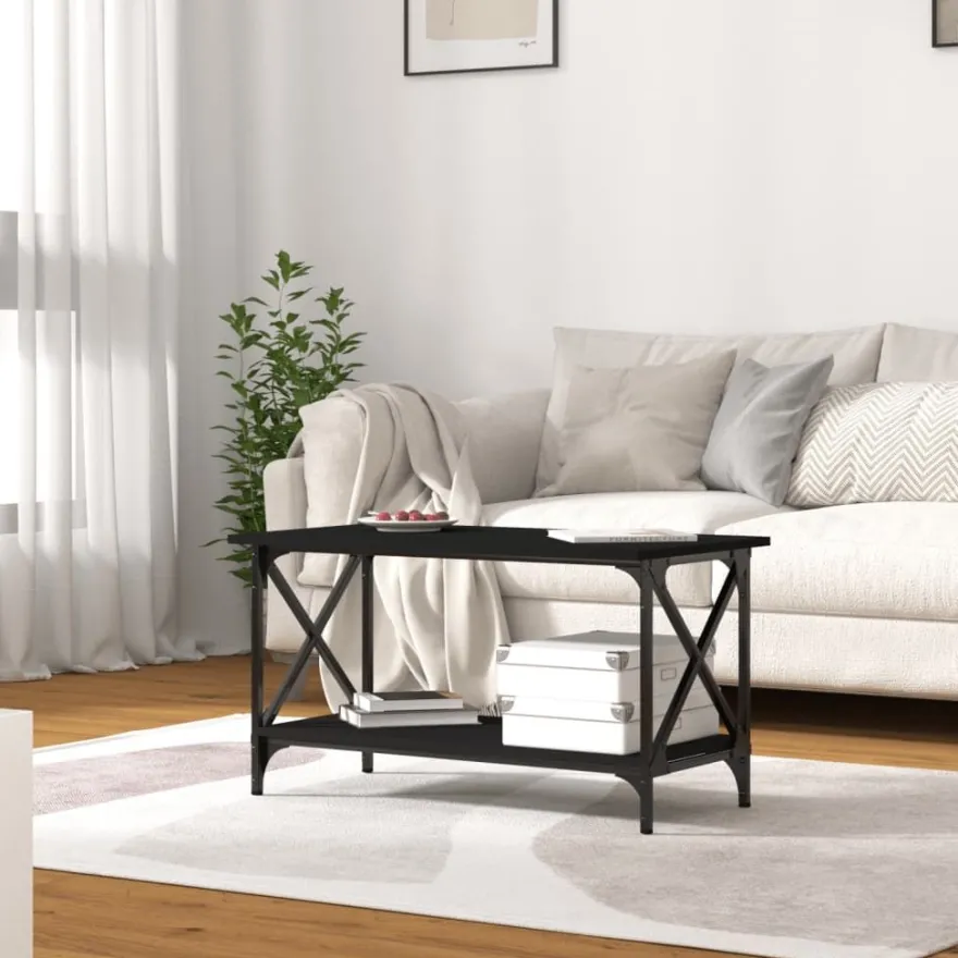 Sohvapöytä 80-100x45-50x45cm, eri kokoja ja värejä