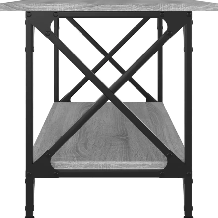 Sohvapöytä 80-100x45-50x45cm, eri kokoja ja värejä