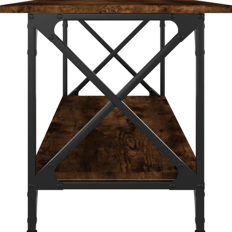 Sohvapöytä 80-100x45-50x45cm, eri kokoja ja värejä
