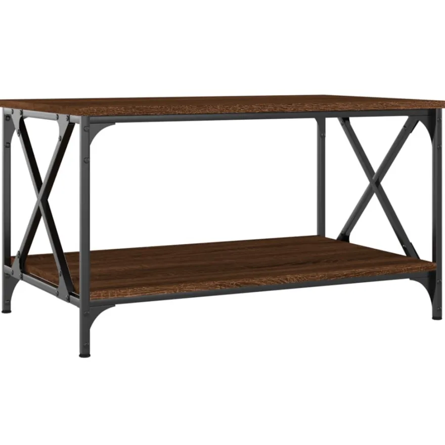 Sohvapöytä 80-100x45-50x45cm, eri kokoja ja värejä
