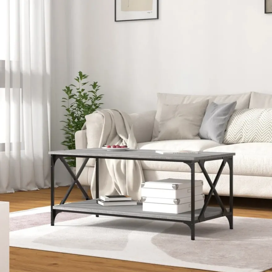 Sohvapöytä 80-100x45-50x45cm, eri kokoja ja värejä