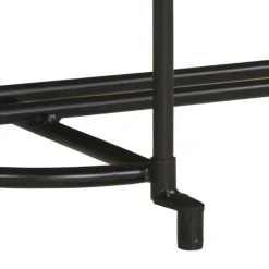 Sohvapöytä, 110x55x40 cm, eri massiivipuumateriaaleja (42381)