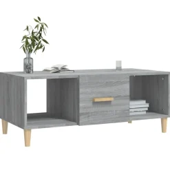Sohvapöytä 102x50x40cm, eri värejä