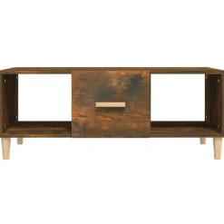 Sohvapöytä 102x50x40cm, eri värejä