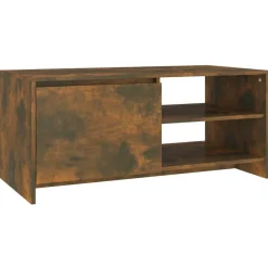 Sohvapöytä 102x50x45cm, eri värejä